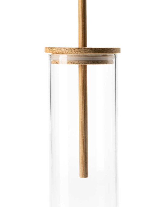 Стъклена бутилка IROKO