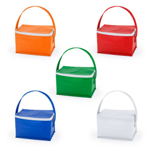 Хладилна чанта TIBO