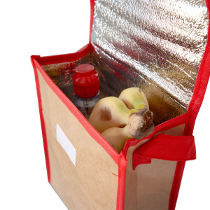 Хладилна чанта SERRETA