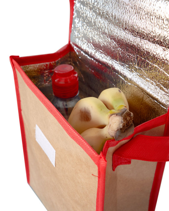 Хладилна чанта SERRETA