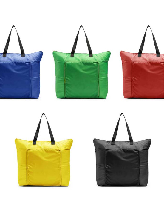 Сгъваема хладилна чанта LUBIN