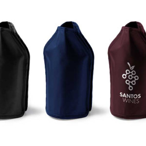 Охладител за вино Frost