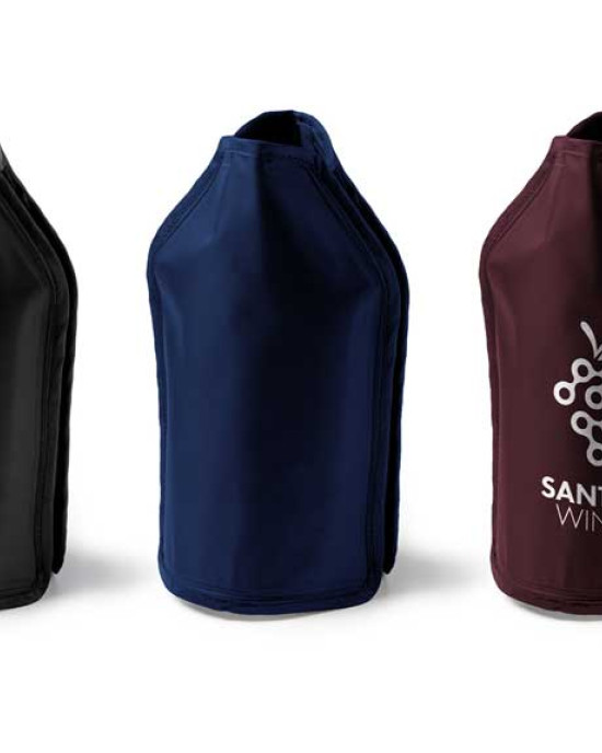 Охладител за вино Frost