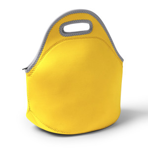 Неопренова хладилна чанта GOMAT