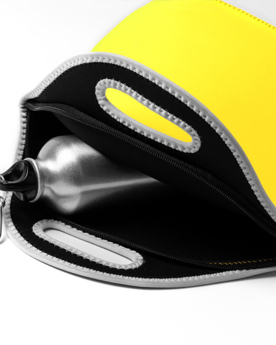 Неопренова хладилна чанта GOMAT