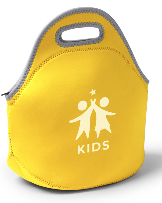 Неопренова хладилна чанта GOMAT