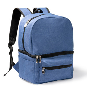 Хладилна раница SOLOY