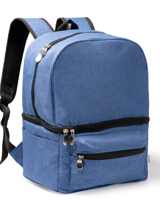 Хладилна раница SOLOY