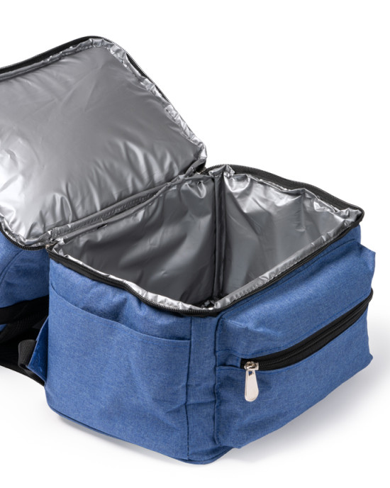 Хладилна раница SOLOY