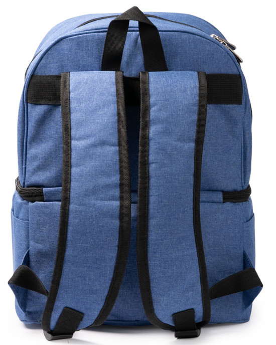 Хладилна раница SOLOY