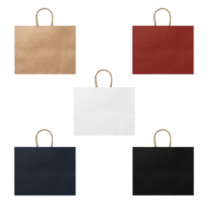 Хартиена чанта MAPLE