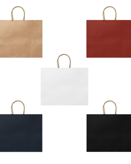 Хартиена чанта MAPLE