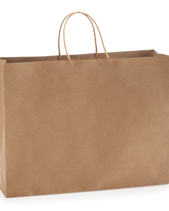 Хартиена чанта MAPLE