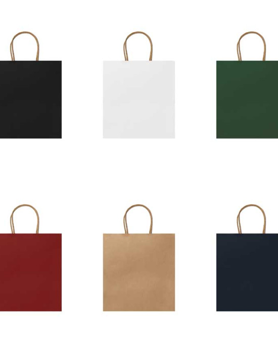 Хартиена чанта HAYA