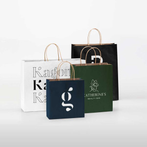 Хартиена чанта HAYA