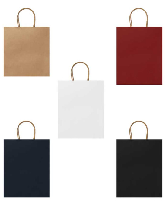 Хартиена чанта ROBLE