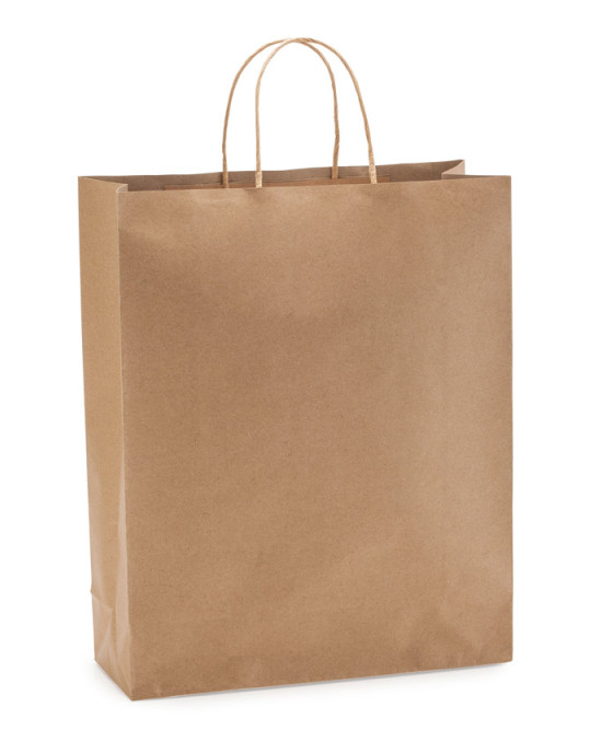 Хартиена чанта ROBLE