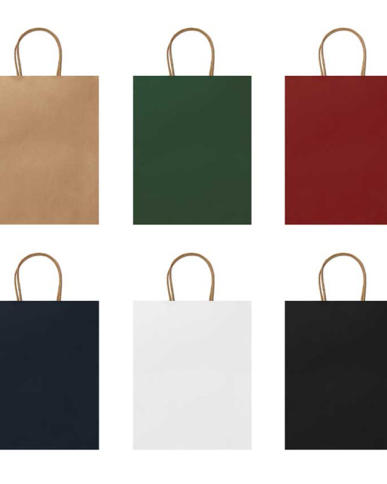 Хартиена чанта ARCE