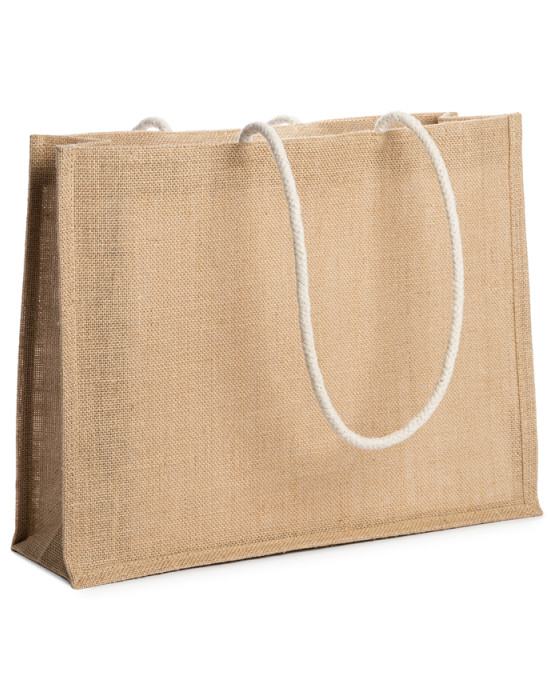 Плажна чанта от юта STERNA