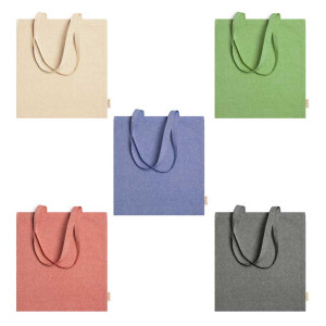 Памучна чанта RIVOLI