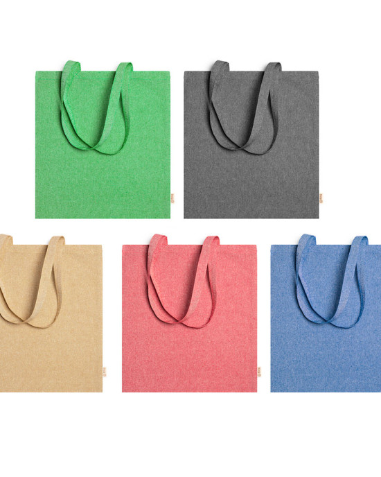 Памучна чанта RIVOLI