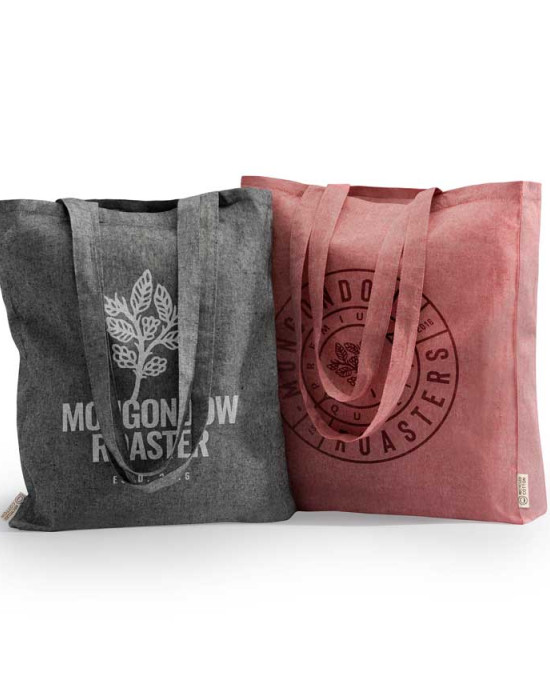 Памучна чанта RIVOLI