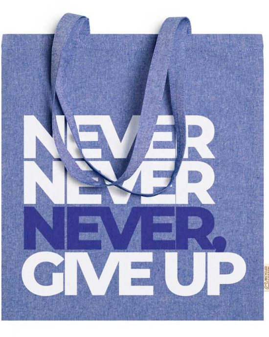 Памучна чанта RIVOLI