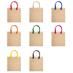 Чанта от юта NIMES