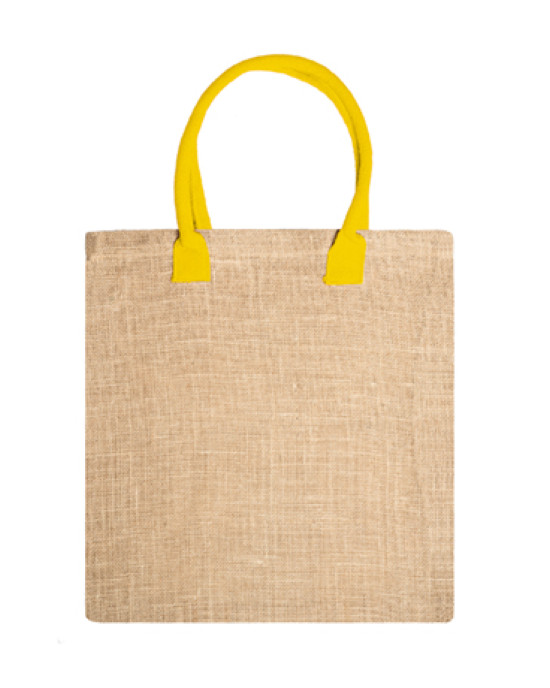 Чанта от юта NIMES