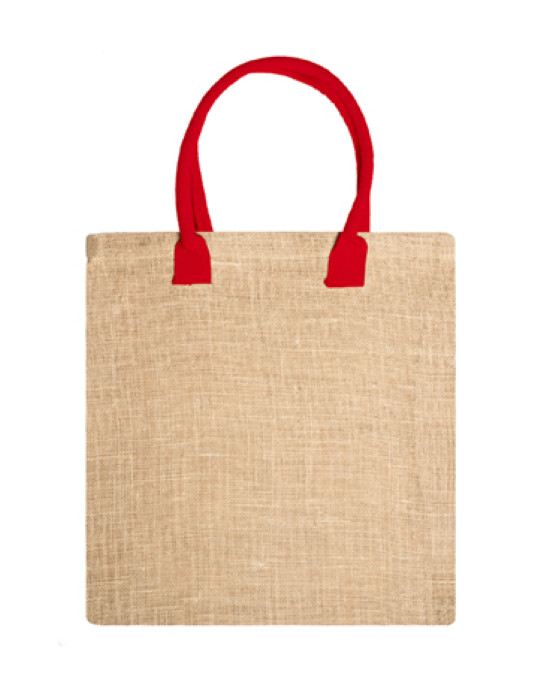 Чанта от юта NIMES