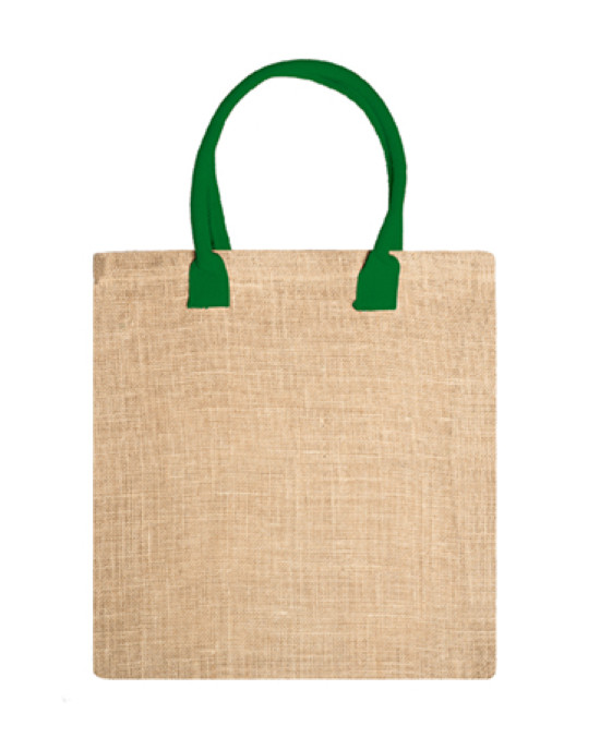 Чанта от юта NIMES