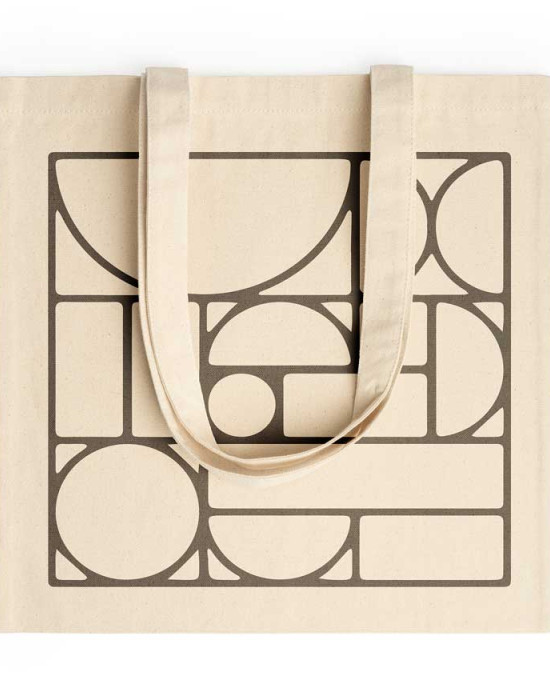 Памучна чанта GRETA