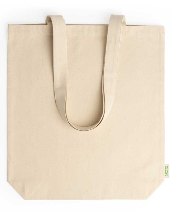 Чанта органичен памук KENSAL