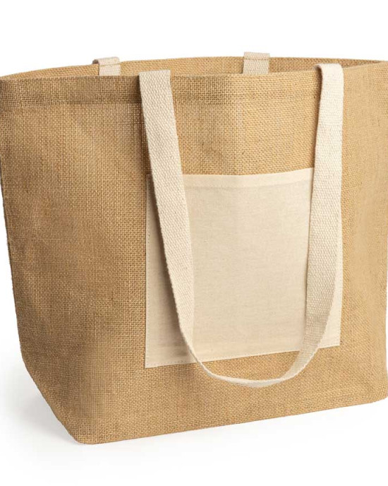 Чанта от юта GAVIA