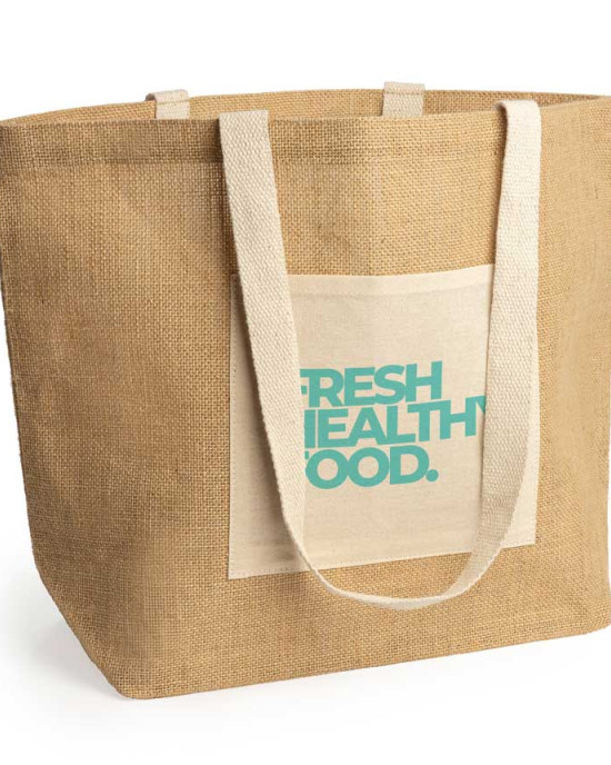 Чанта от юта GAVIA