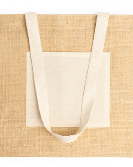 Чанта от юта GAVIA