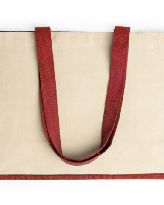 Чанта от юта NANTES