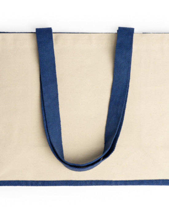 Чанта от юта NANTES