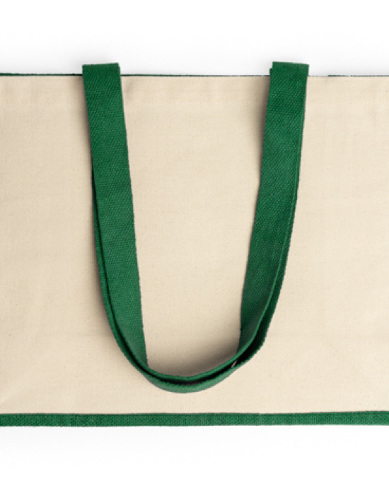 Чанта от юта NANTES