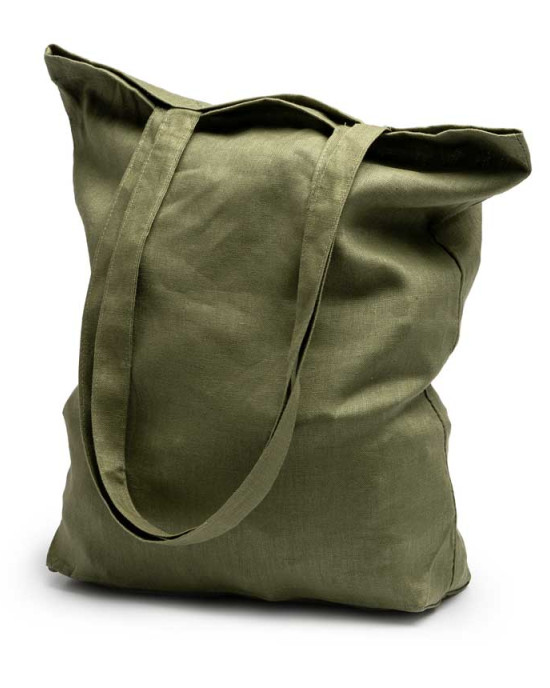 Конопена чанта MAFIL