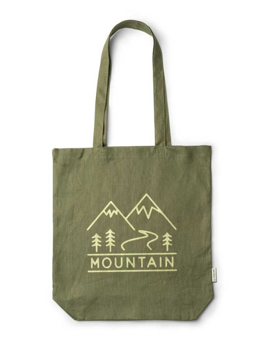 Конопена чанта MAFIL