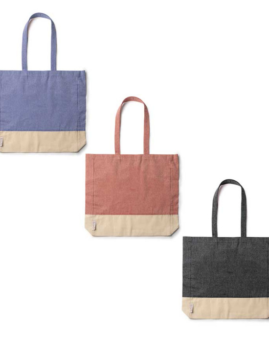 Памучна чанта INCA