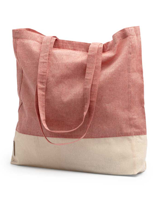 Памучна чанта INCA