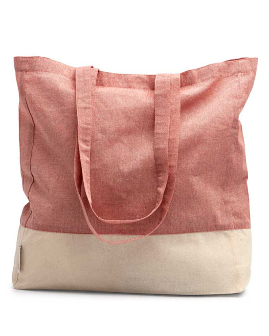 Памучна чанта INCA