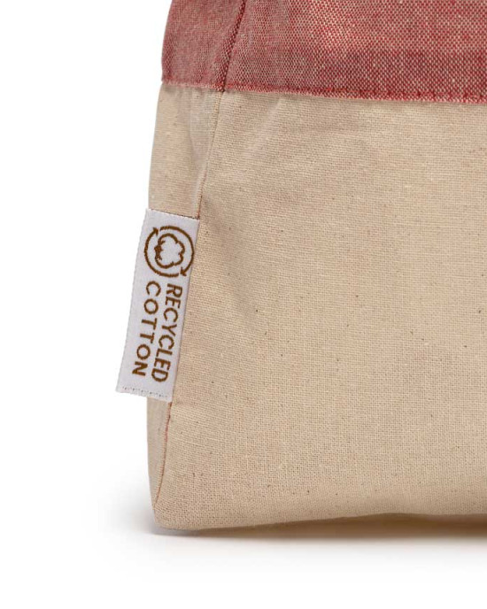 Памучна чанта INCA