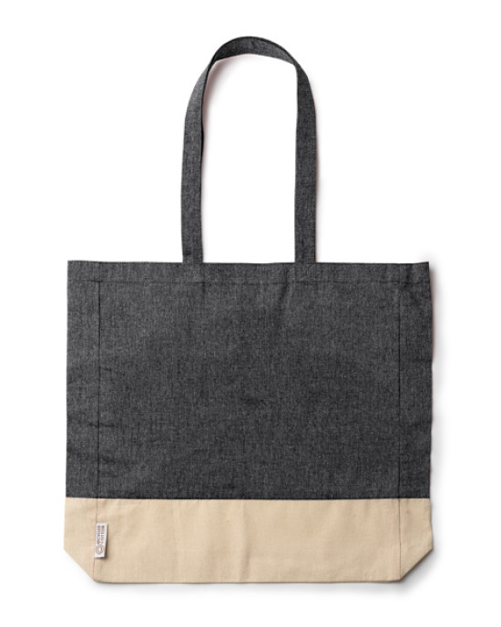 Памучна чанта INCA