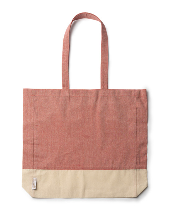 Памучна чанта INCA