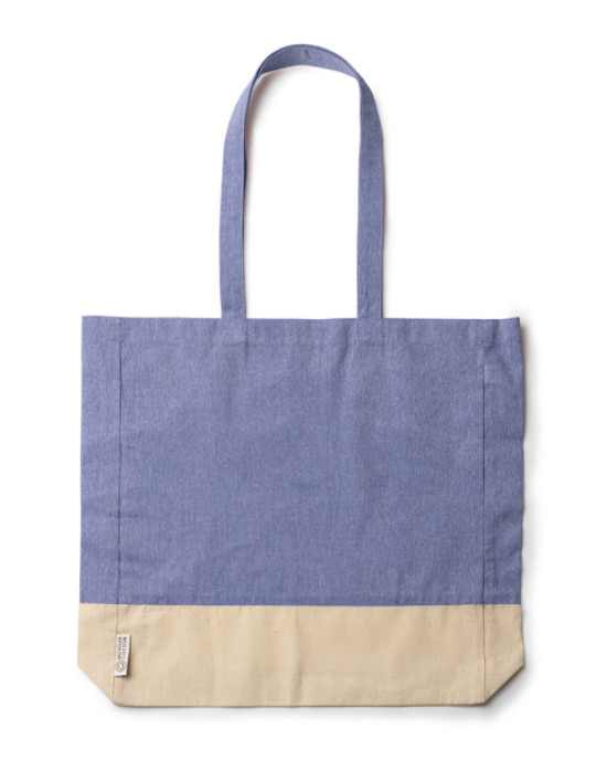 Памучна чанта INCA