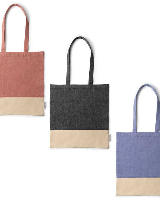 Памучна чанта PALMIRA