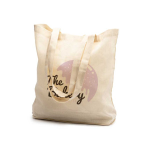 Памучна сгъваема чанта RAKU